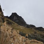  Death Hike, Cotacahi, Ecuador 2011